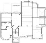 Home Plan - Basement