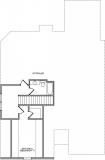 Home Plan - Second Level